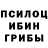 MDMA VHQ Tetiana Voloshyn